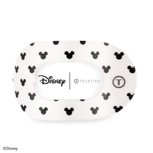 Load image into Gallery viewer, Flat Round Hair Clip | Large | The Iconic Mickey Mouse
