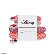 Load image into Gallery viewer, Minnie Mouse Mix Pack Hair Ties
