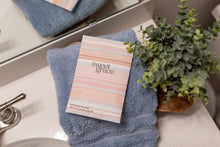 Load image into Gallery viewer, Sweet Grace Modern Stripe Sachet 9 Pack
