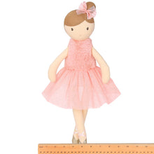 Load image into Gallery viewer, Lil' Ballerina (Brunette)
