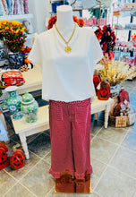 Load image into Gallery viewer, The Harper Flow Mock Neck Top
