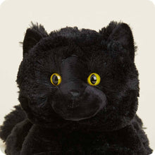 Load image into Gallery viewer, Black Cat Warmies

