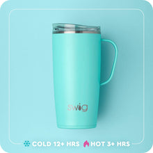 Load image into Gallery viewer, Saturdays In Lexington Travel Mug (22oz)
