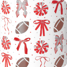 Load image into Gallery viewer, We've Got Spirit Red + Grey Mega Mug (40oz)
