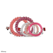 Load image into Gallery viewer, Minnie Mouse Mix Pack Hair Ties
