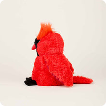 Load image into Gallery viewer, Red Cardinal Warmies
