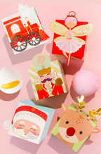 Load image into Gallery viewer, Nutcracker Bath Balm
