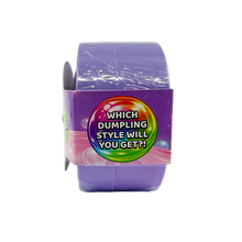 Load image into Gallery viewer, Fun Doh Unicorn Mystery Dumpling Squishy Toy - 12/Display: Wholesale Price
