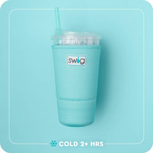 Load image into Gallery viewer, Mahjong Iced Cup Coolie (Large)

