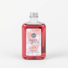 Load image into Gallery viewer, Sweet Grace Flower Diffuser Oil Refill
