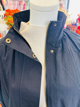 Load image into Gallery viewer, Midnight Breeze Zip-Up Jacket
