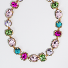 Load image into Gallery viewer, Royal Bloom Necklace
