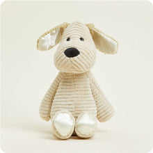 Load image into Gallery viewer, Puppy - My First Warmies Great for baby gifts and shower presents Super Soft
