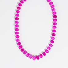 Load image into Gallery viewer, Fuchsia Gemstone
