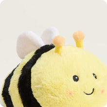 Load image into Gallery viewer, Bee Warmies Junior
