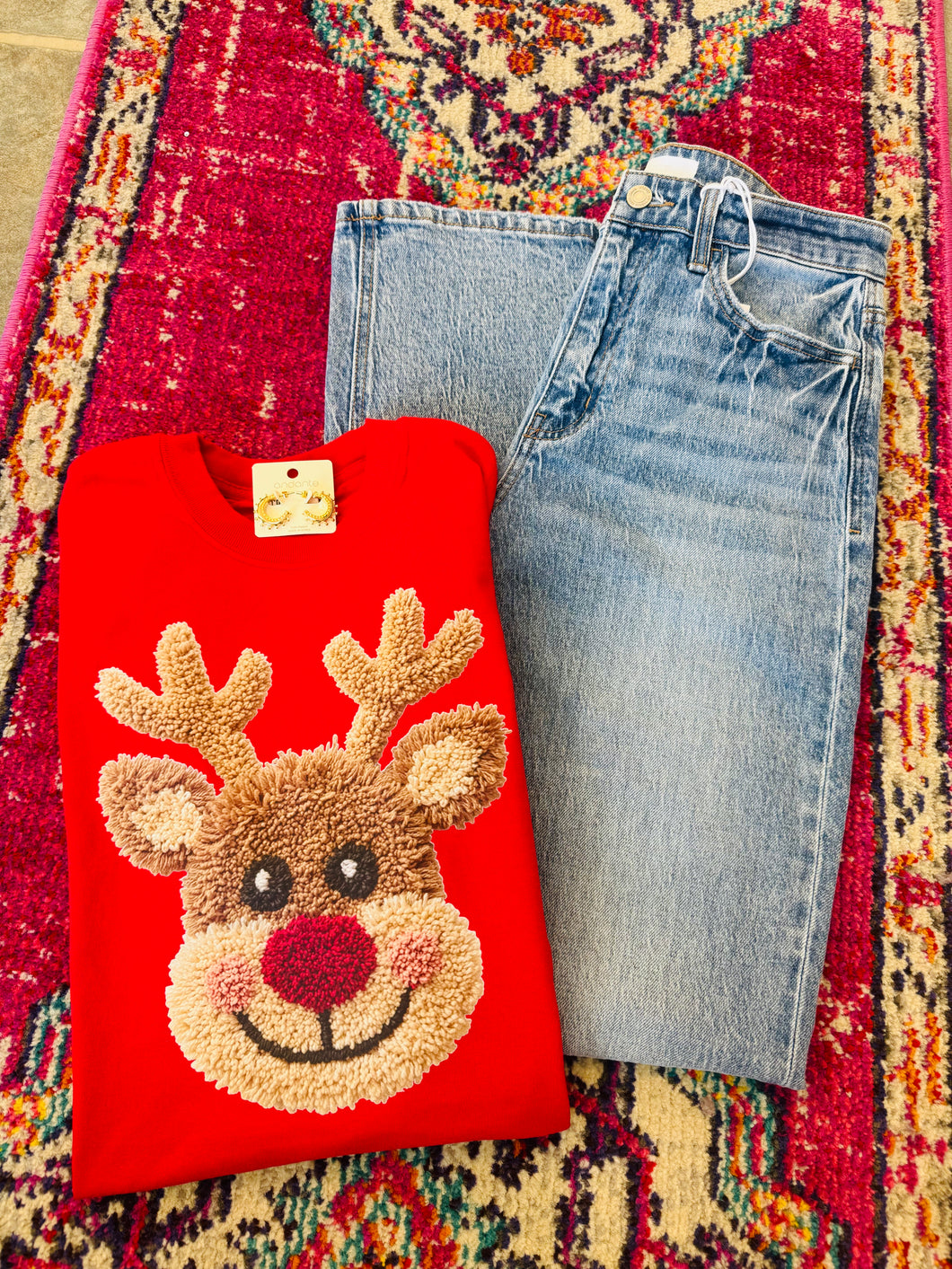 Reindeer