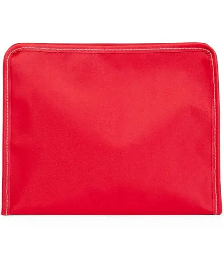 Roadie Medium- Solid Red