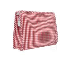 Roadie Red Gingham