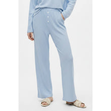 Load image into Gallery viewer, TF26-0273P - Brushed stripe pants: SAGE/GREEN / S-M-L(3-2-1)
