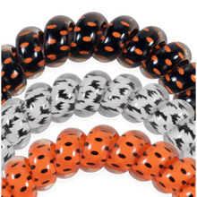 Load image into Gallery viewer, Spots &amp; Spells | Large | Hair Ties

