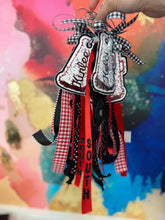 Load image into Gallery viewer, Custom Bag Name Tag
