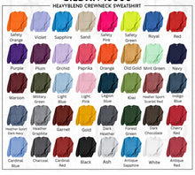 Load image into Gallery viewer, Mama established crewneck
