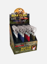 Load image into Gallery viewer, Bear Claw Back Scratcher
