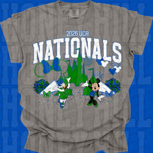 Load image into Gallery viewer, 2026 UCA Nationals Character Castle
