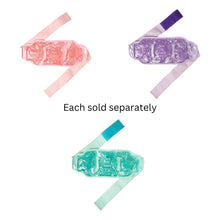 Load image into Gallery viewer, Lemon Lavender Ice &amp; Easy Hot &amp; Cold Body Wrap
