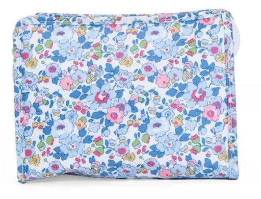 Roadie Medium- Bridge Hampton Floral