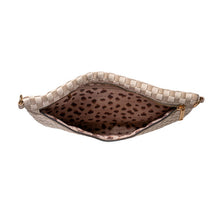 Load image into Gallery viewer, Kedzie Terrace Woven Crossbody
