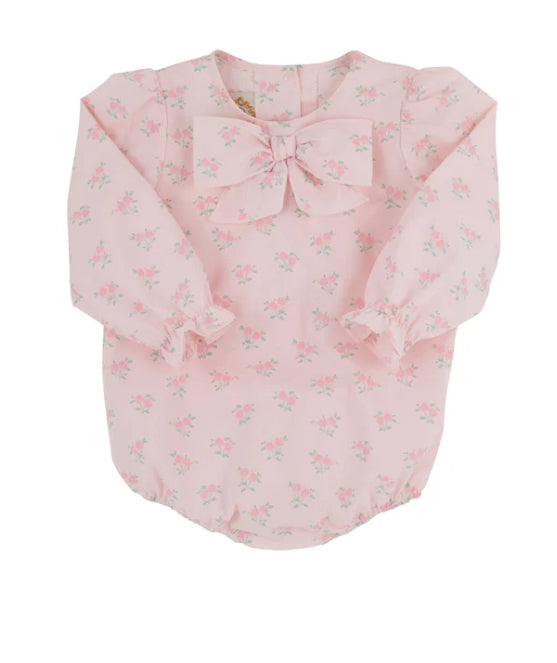 Beatrice Bow Blouse & Onesie
Best Buds