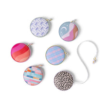 Load image into Gallery viewer, Crush Get A Hobby Mini Tape Measure
