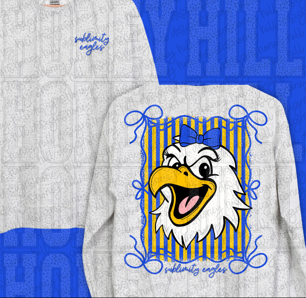 Sublimity Eagles