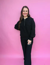 Load image into Gallery viewer, Ribbed Quarter Zip Sets
