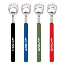 Load image into Gallery viewer, Bear Claw Back Scratcher
