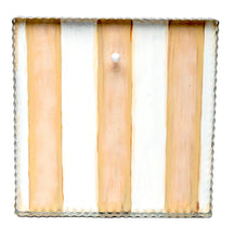 Load image into Gallery viewer, Cream &amp; White Display Board
