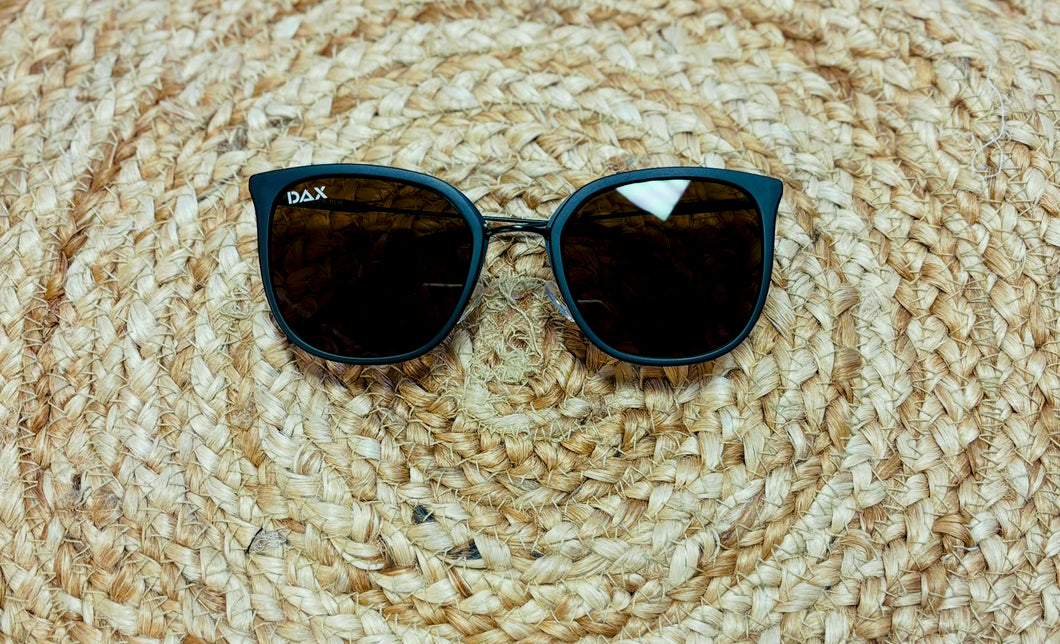 Jessi Black Sun Glasses