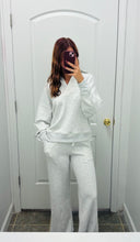 Load image into Gallery viewer, Heather Grey Set
