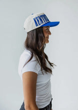 Load image into Gallery viewer, Kentucky trucker hat
