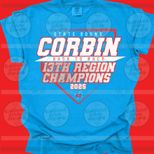 Load image into Gallery viewer, 13TH Region Champions
