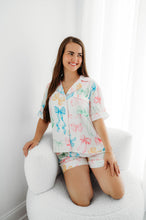 Load image into Gallery viewer, coquette dreams pajama set
