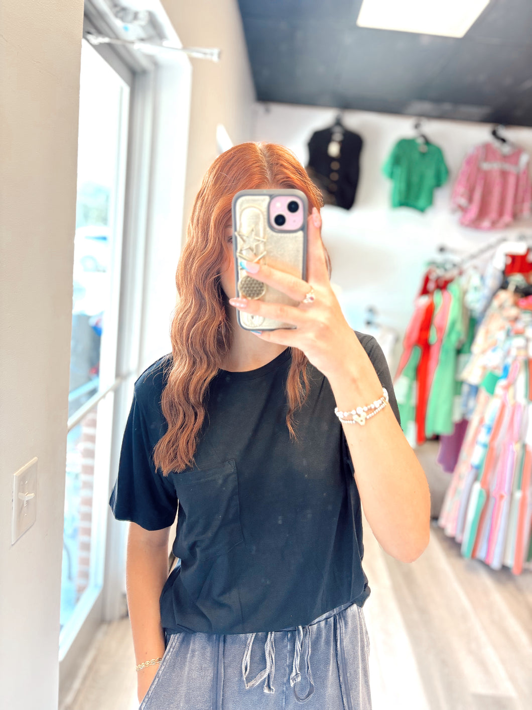 Black Top