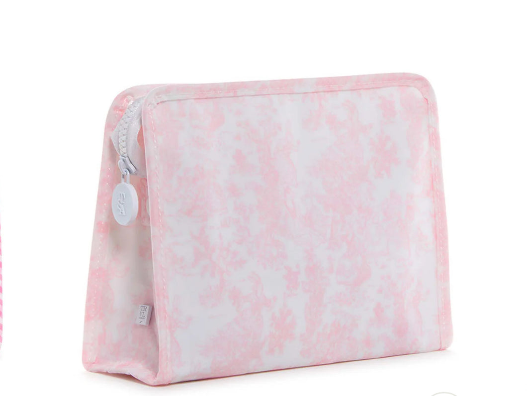 Roadie Bunny Print Bag