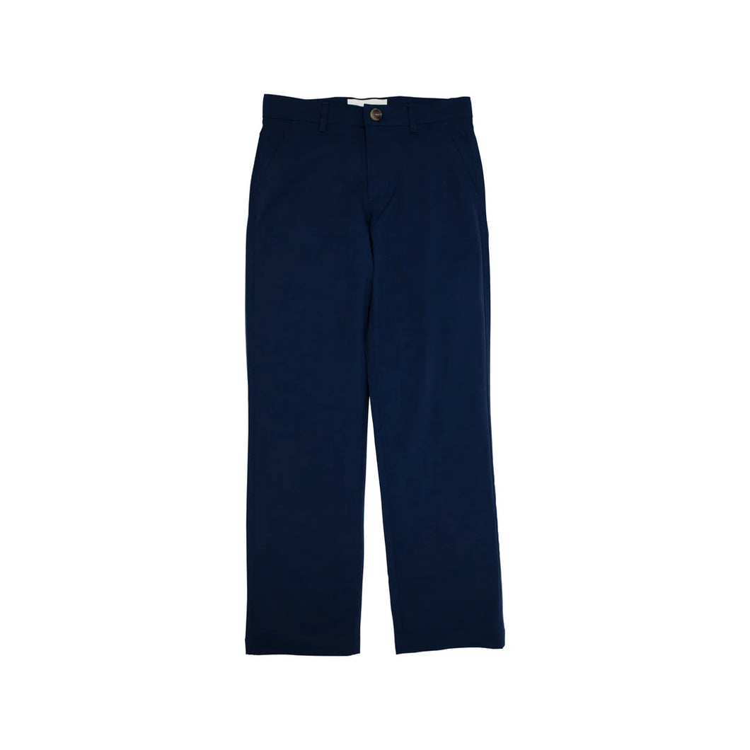 Prepletic™ Prep School Pants
Nantucket Navy