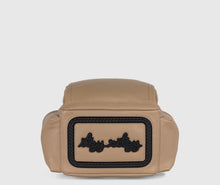 Load image into Gallery viewer, Chai Latte Boss Diaper Bag
