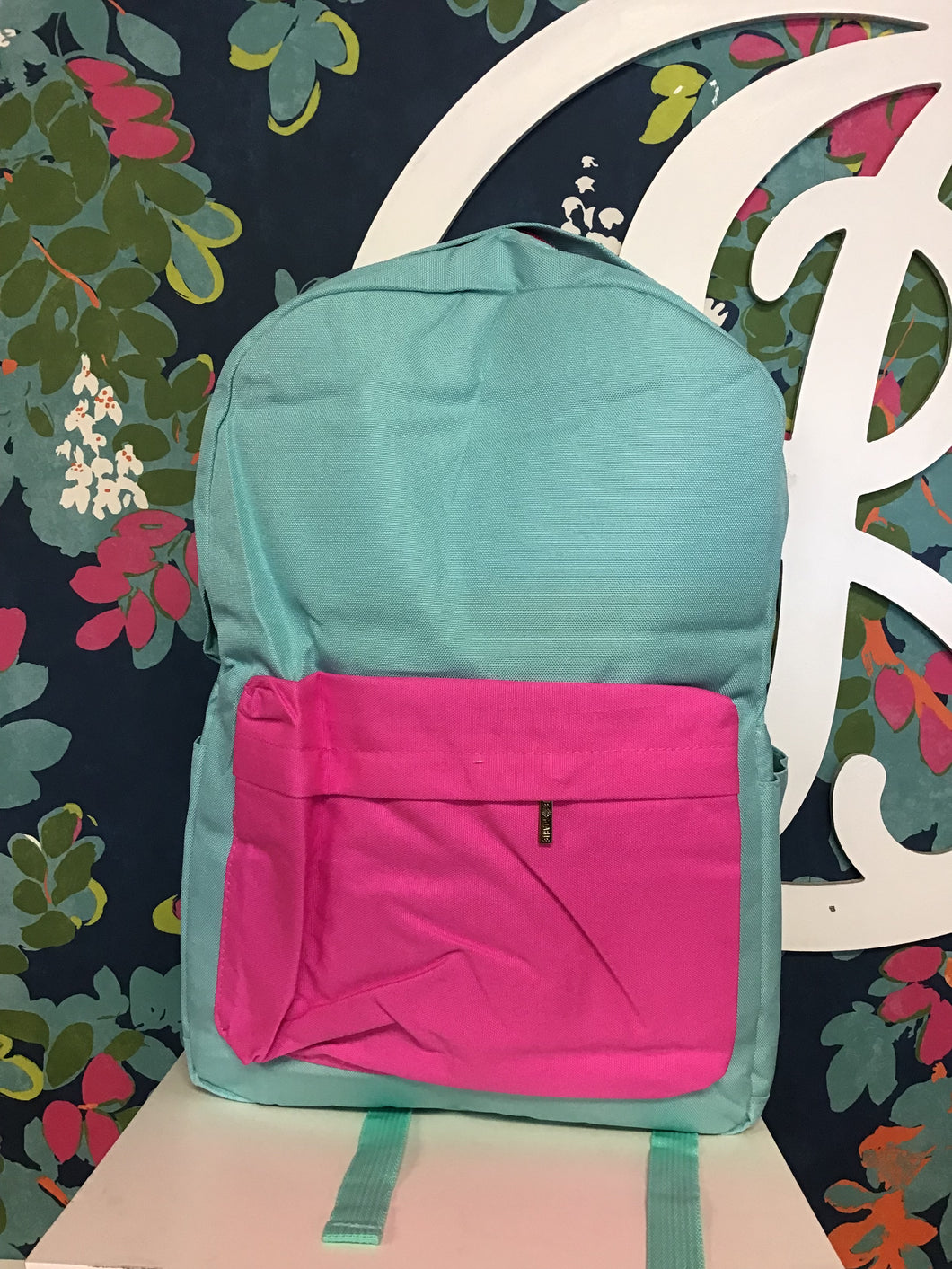 Kids Totally Turq Backpack