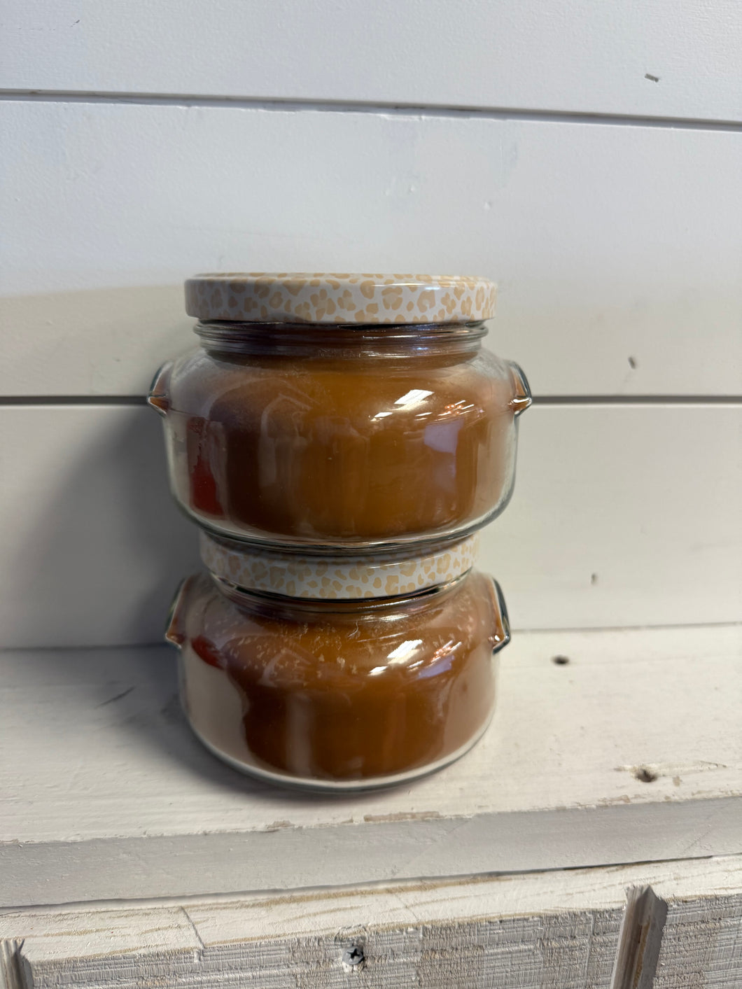 Tyler candle “Cowboy”