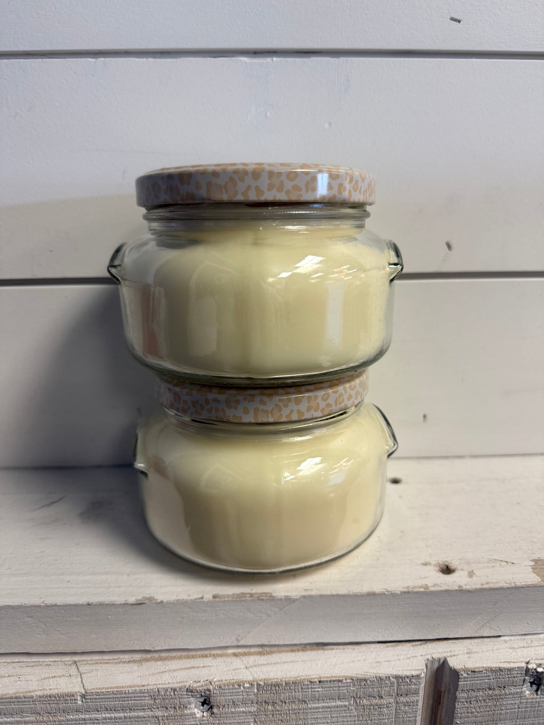 Tyler candle “French Market”