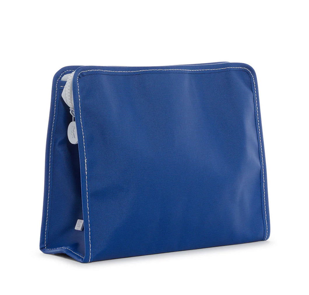 Roadie Solid Blue Bag